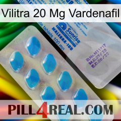 Vilitra 20 Mg Vardenafil new15